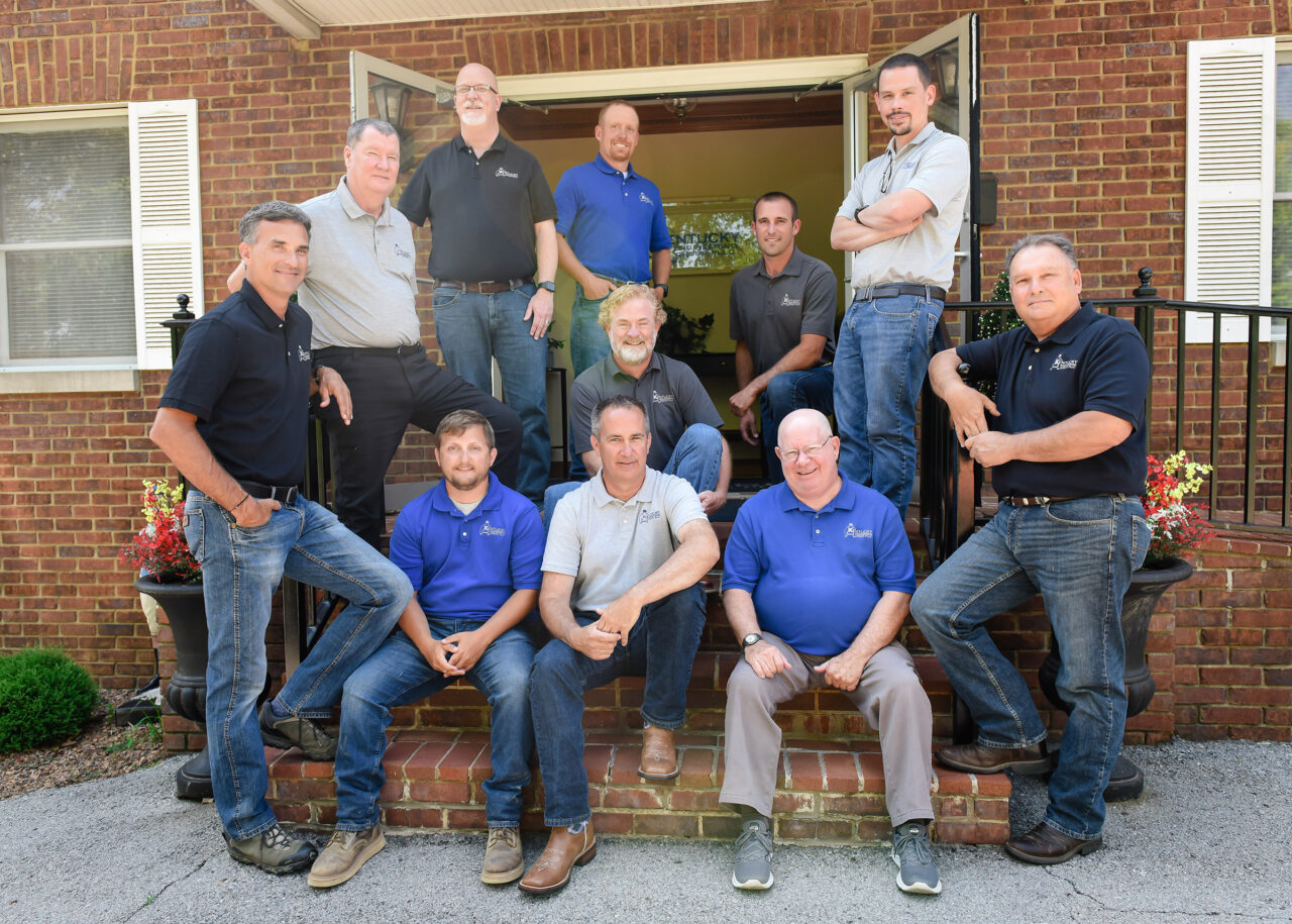 TEAM KY Engineering Group PLLC